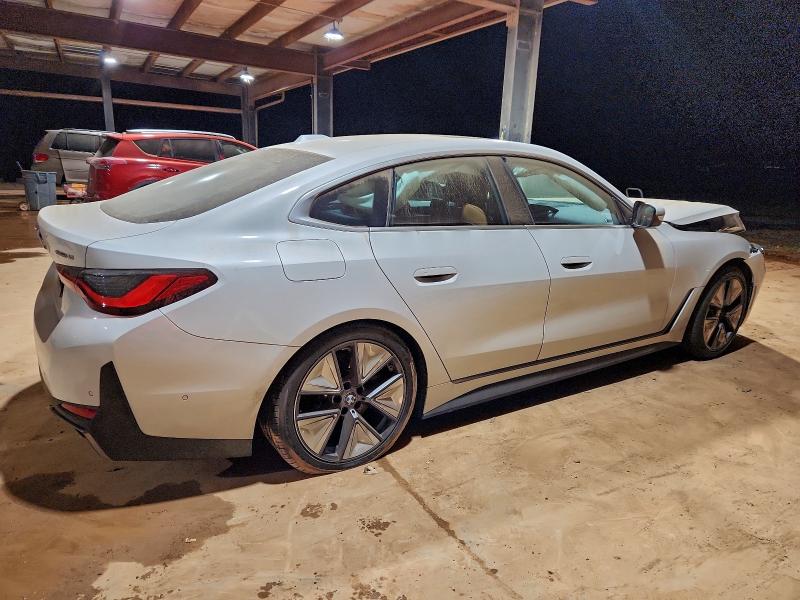 Продажа на аукционе авто 2025 Bmw I4 Edrive, vin: WBY23HD05SFV45781, номер лота: 96803755
