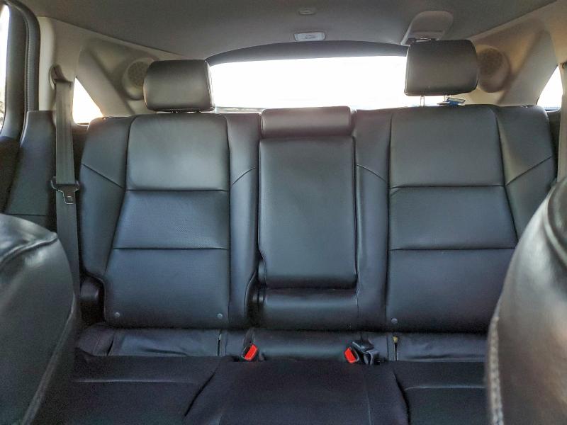 2015 Acura Rdx მანქანა იყიდება აუქციონზე, vin: 5J8TB3H56FL006967, აუქციონის ნომერი: 94839655