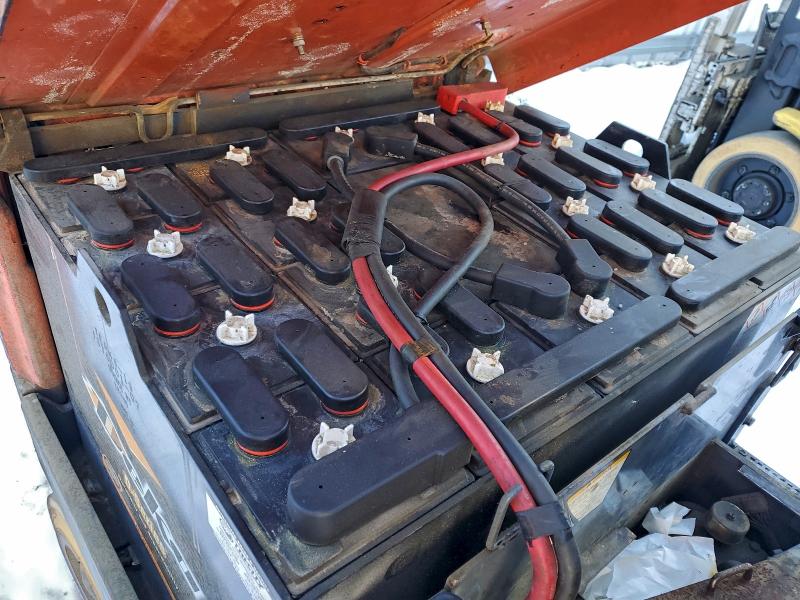 Продажа на аукционе авто 1996 Toyota Fork Lift, vin: 60469, номер лота: 94308915