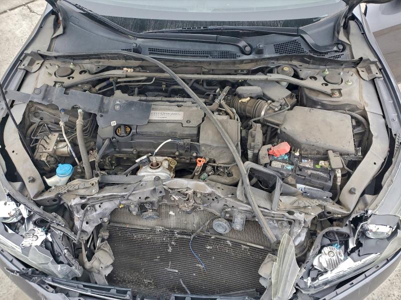 Aukcja sprzedaży 2014 Honda Accord, vin: 1HGCR2F86EA000180, numer aukcji: 91171305
