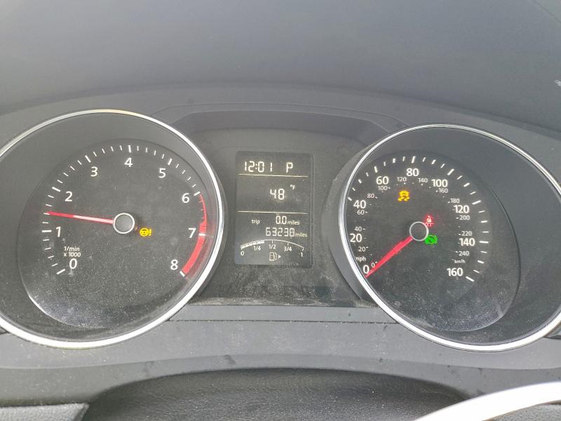 Продаж на аукціоні авто 2017 Volkswagen Jetta, vin: 3VW2B7AJ7HM297776, номер лоту: 97135555