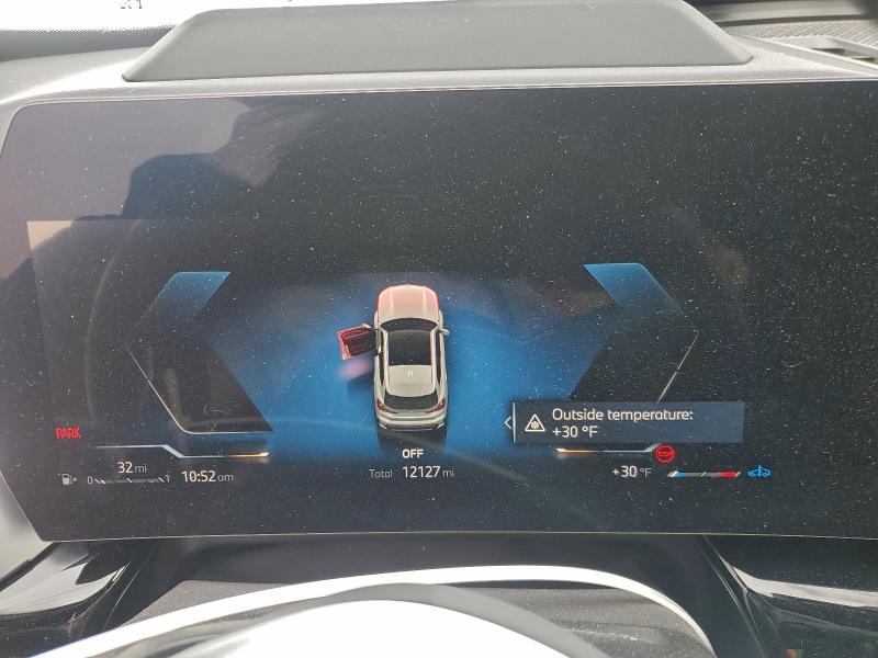 Продаж на аукціоні авто 2025 Bmw X1 Xdrive2, vin: WBX73EF05S5156540, номер лоту: 94668645