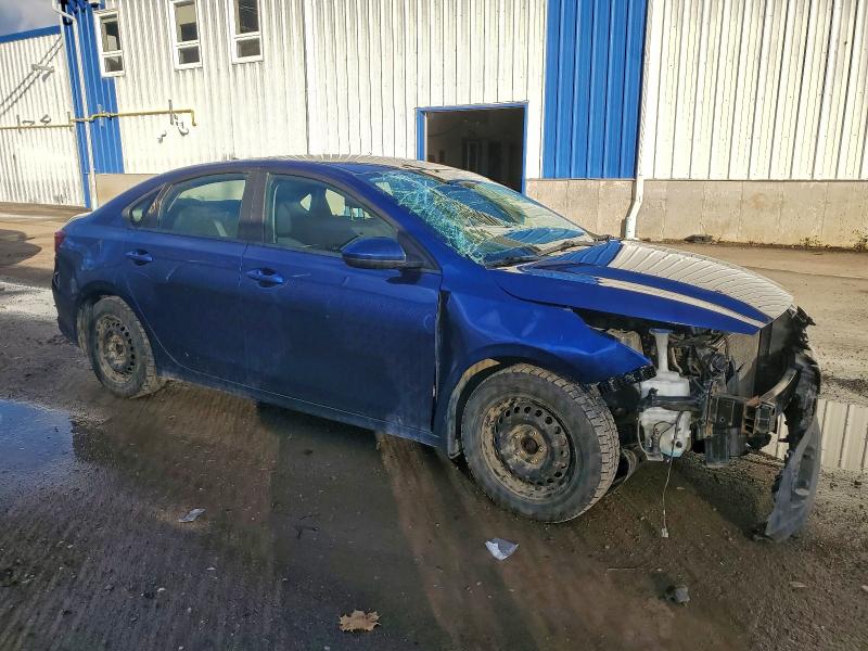 Продажа на аукционе авто 2020 Kia Forte Fe, vin: 3KPF24AD6LE144550, номер лота: 95066485
