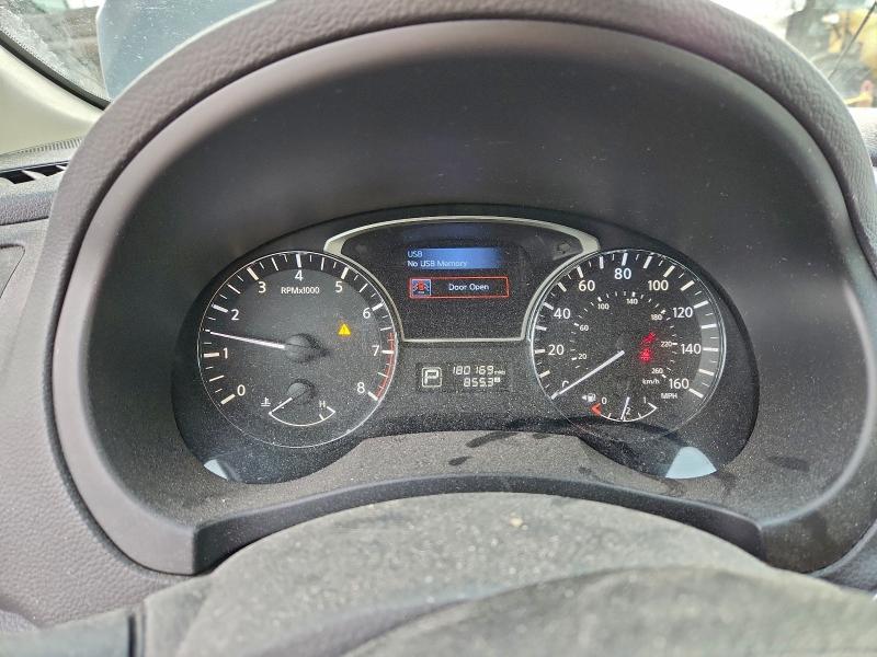 Продажа на аукционе авто 2014 Nissan Altima, vin: 1N4AL3AP6EC100155, номер лота: 96095925