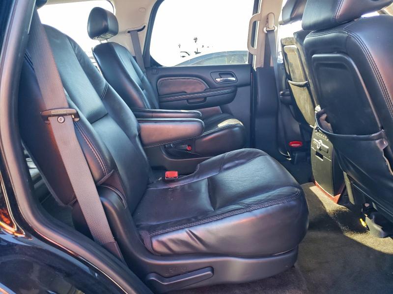 Продаж на аукціоні авто 2007 Cadillac Escalade, vin: 1GYFK63897R320099, номер лоту: 96947255