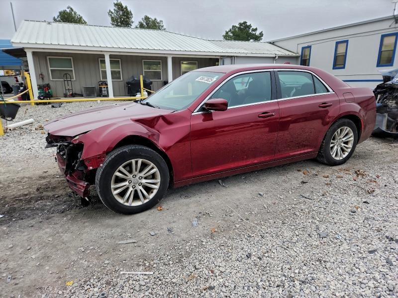 Продажа на аукционе авто 2016 Chrysler 300, vin: 2C3CCAAG7GH329049, номер лота: 95673825