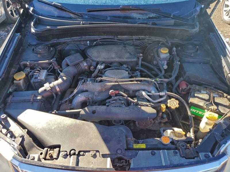 Aukcja sprzedaży 2010 Subaru Forester 2, vin: JF2SH6CC9AH780451, numer aukcji: 95146425