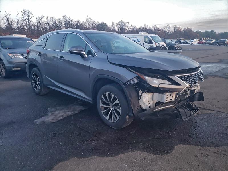 Aukcja sprzedaży 2020 Lexus Rx 350, vin: 2T2HZMDA5LC250486, numer aukcji: 96808945