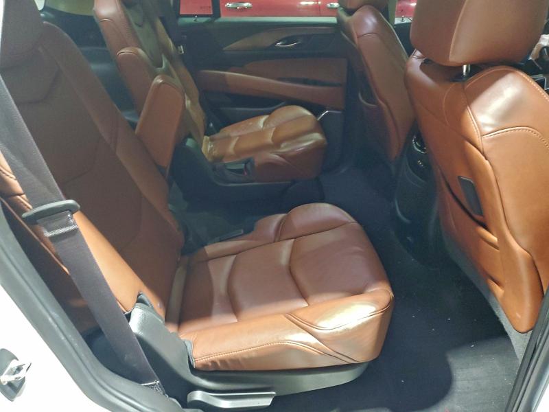 Продаж на аукціоні авто 2016 Cadillac Escalade, vin: 1GYS4BKJ8GR171769, номер лоту: 94648565