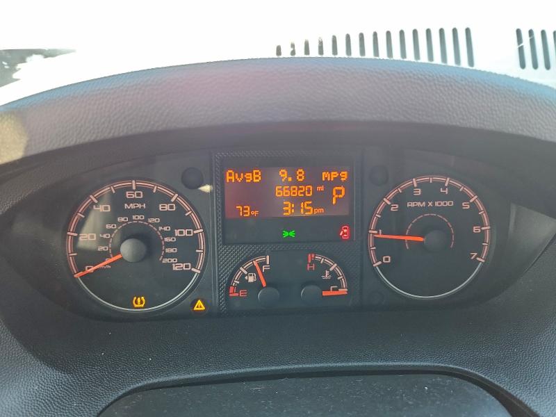 Продажа на аукционе авто 2021 Ram Promaster 1500, vin: 3C6LRVBG3ME546418, номер лота: 96282185