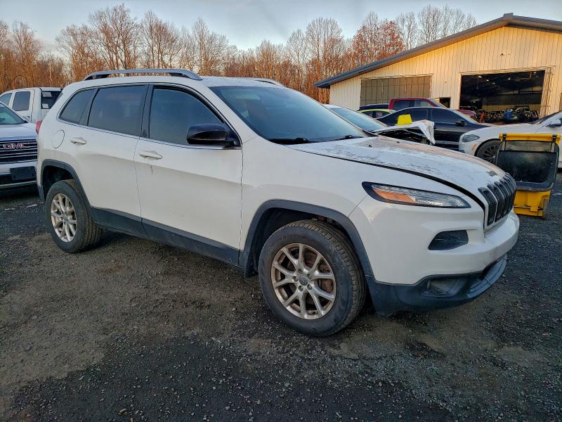 96451415 :رقم المزاد ، 1C4PJMCS9EW179417 vin ، 2014 Jeep Cherokee L مزاد بيع