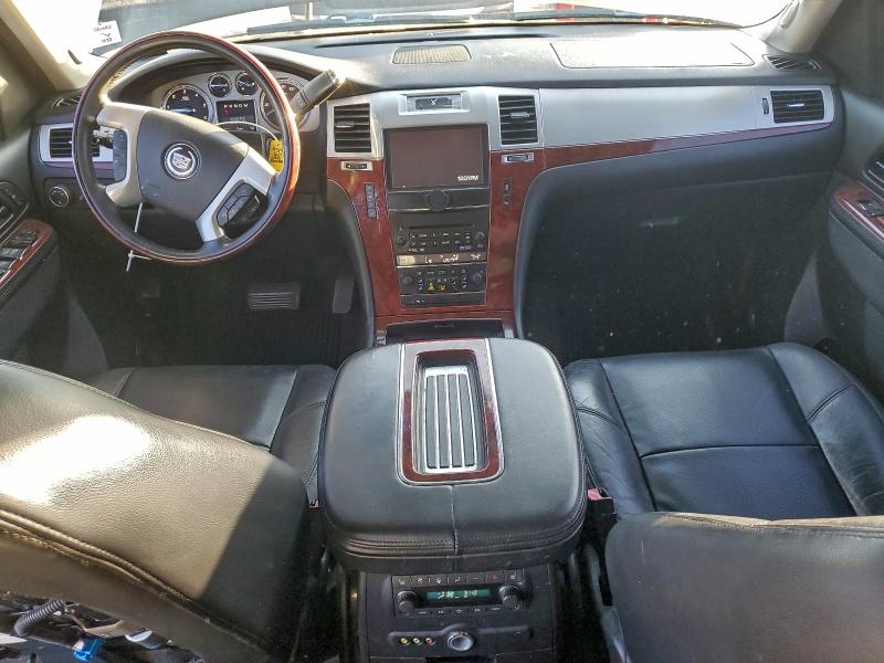 Aukcja sprzedaży 2012 Cadillac Escalade, vin: 1GYS3BEF9CR283324, numer aukcji: 96615745