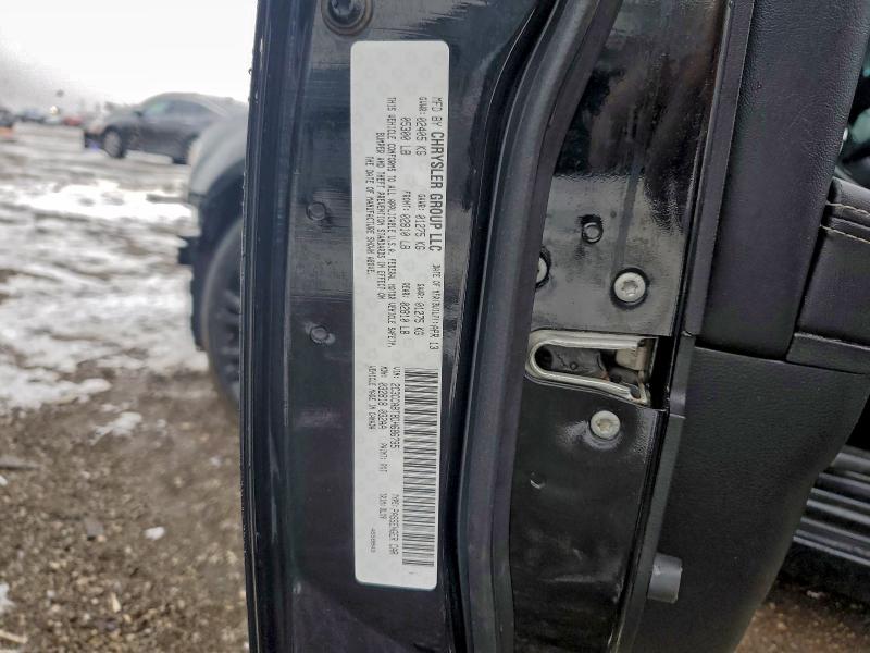 Продаж на аукціоні авто 2013 Chrysler 300, vin: 2C3CCABT8DH686795, номер лоту: 95679745