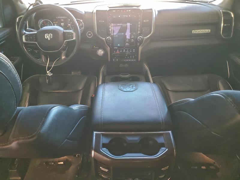 Продажа на аукционе авто 2022 Ram 1500, vin: 1C6RREJM2NN231138, номер лота: 96509555
