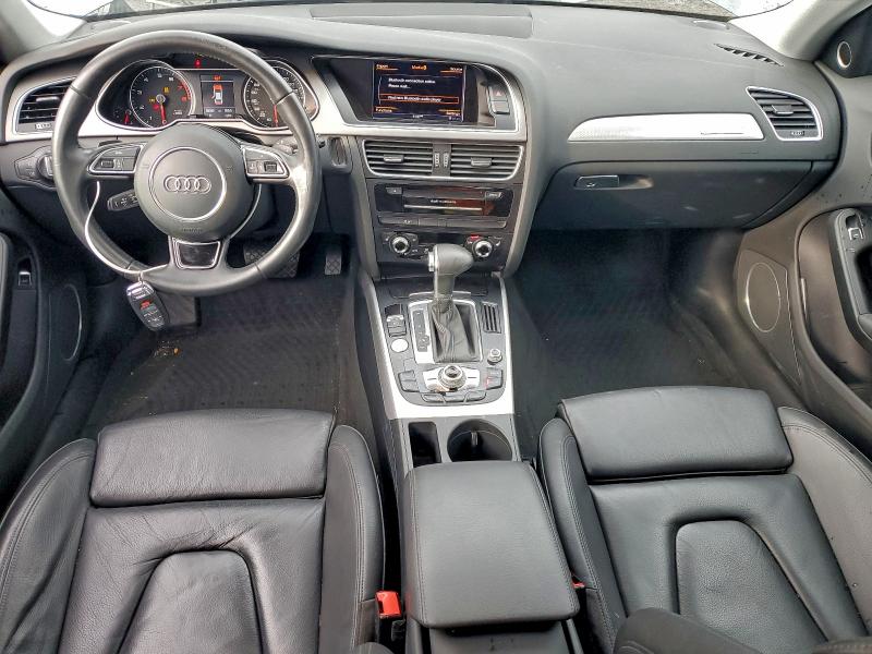 Aukcja sprzedaży 2013 Audi A4, vin: WAUFFAFL4DN014182, numer aukcji: 97107935