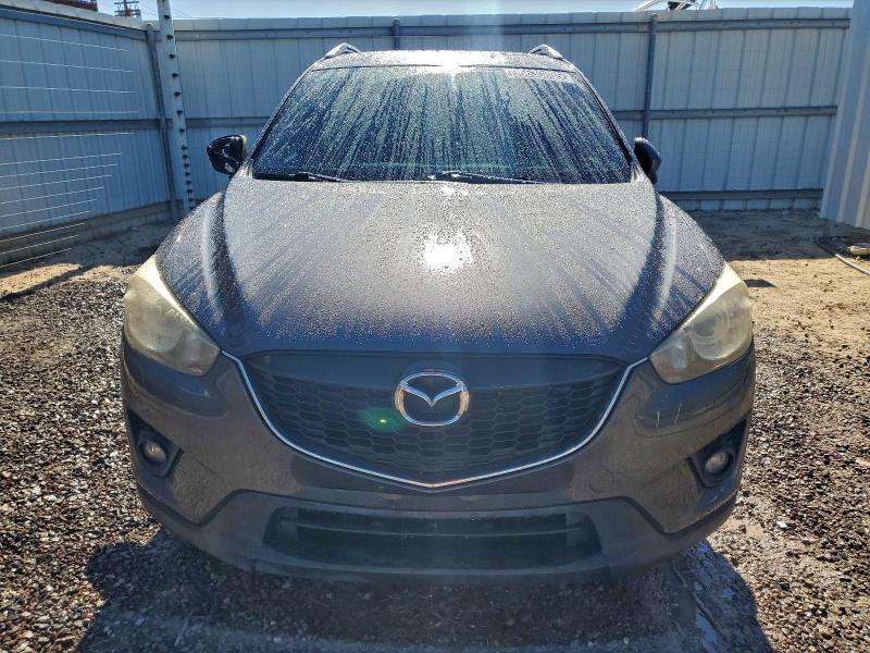 Aukcja sprzedaży 2014 Mazda Cx-5, vin: JM3KE2CY4E0414386, numer aukcji: 96630835