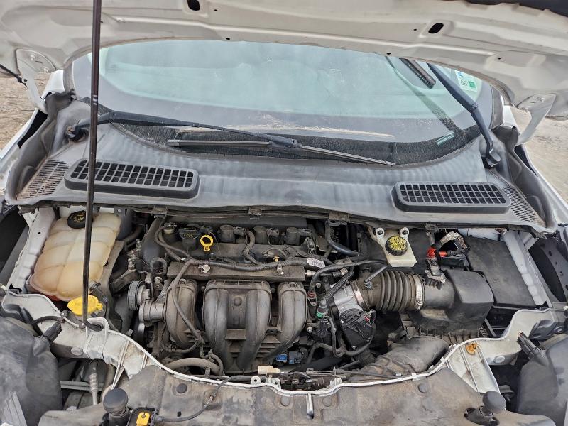 Aukcja sprzedaży 2015 Ford Escape, vin: 1FMCU0F70FUA36922, numer aukcji: 96532645