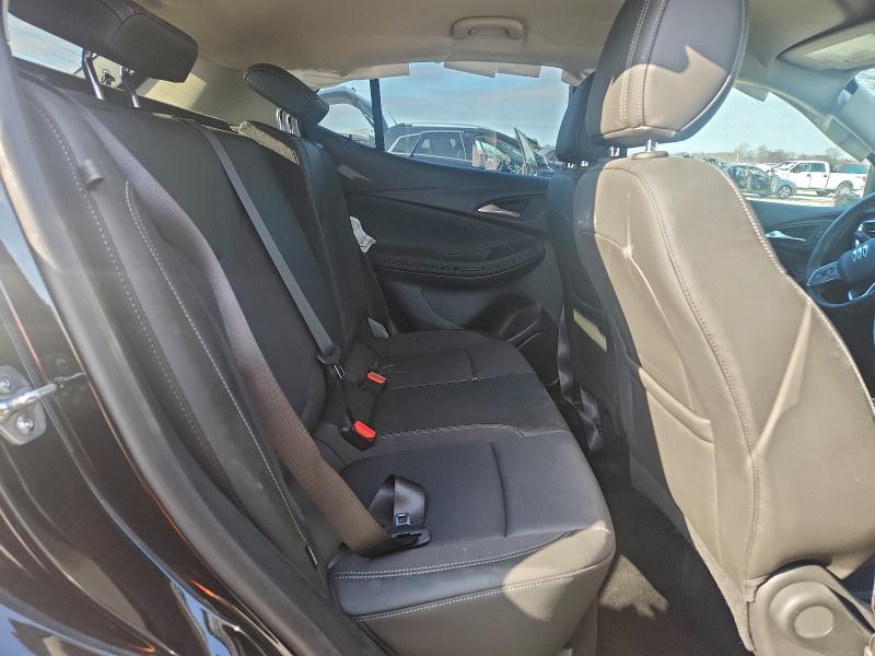 97672165 :رقم المزاد ، KL4AMCSL0SB035379 vin ، 2025 Buick Encore Gx مزاد بيع