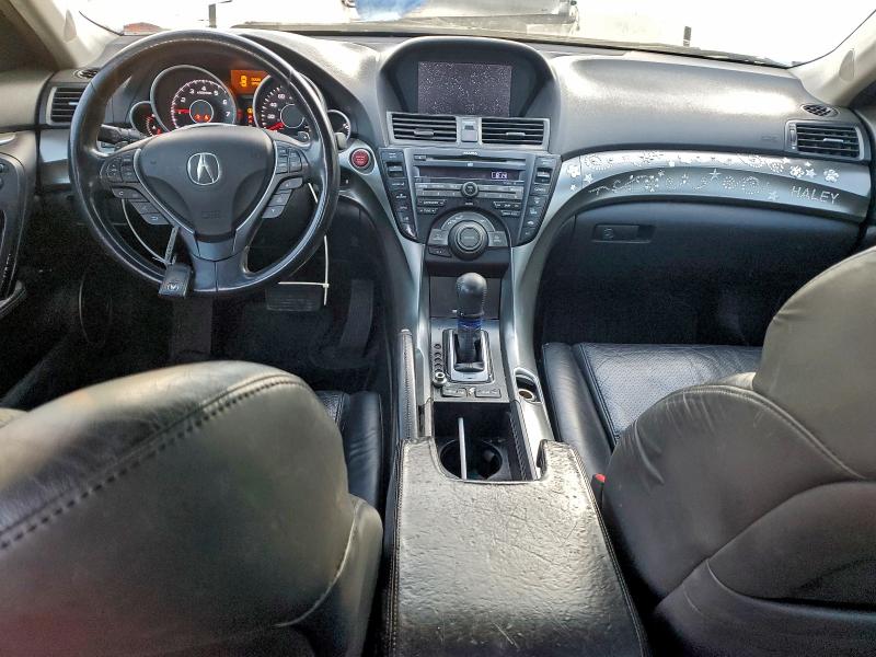 Продаж на аукціоні авто 2010 Acura Tl, vin: 19UUA8F54AA003125, номер лоту: 96626195