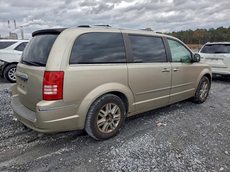 Продажа на аукционе авто 2008 Chrysler Town & Country, vin: 2A8HR64X58R613342, номер лота: 97938995
