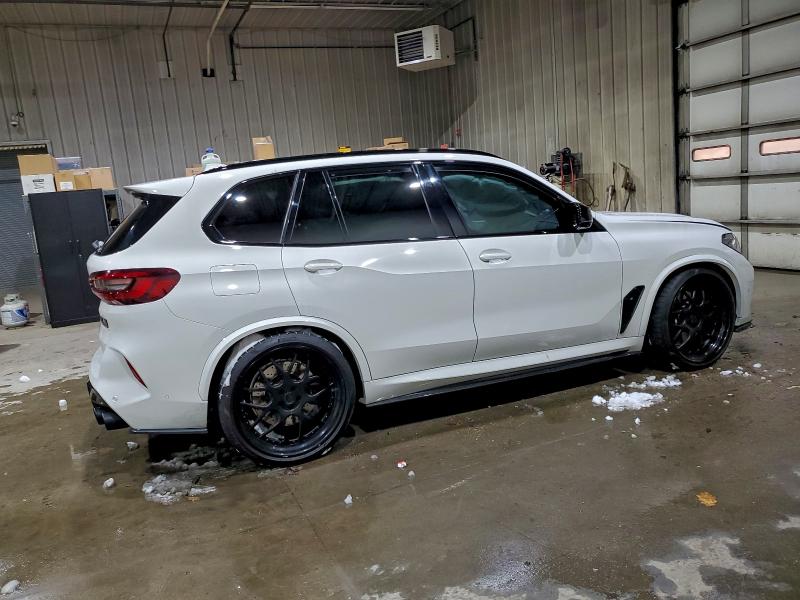 95268185 :رقم المزاد ، 5YMJU0C05N9M98033 vin ، 2022 Bmw X5 مزاد بيع
