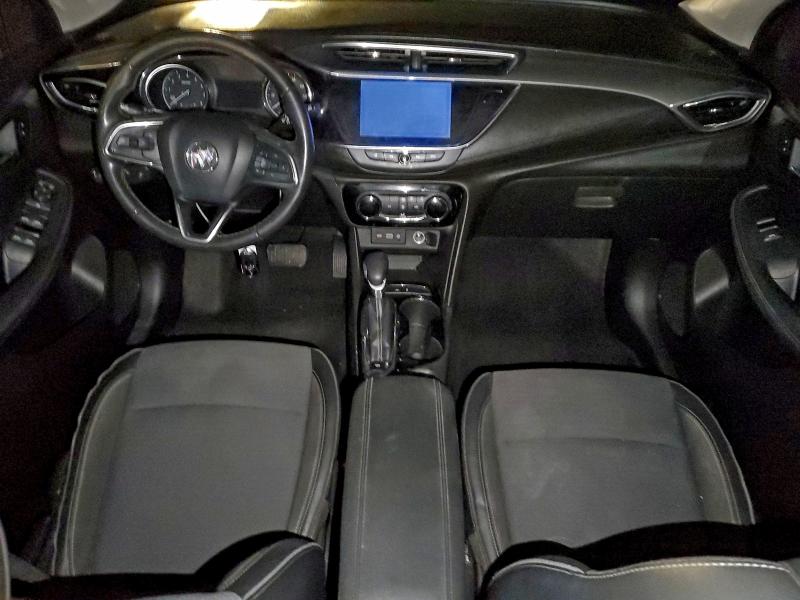 Продажа на аукционе авто 2021 Buick Encore Gx, vin: KL4MMBS22MB098744, номер лота: 97377825