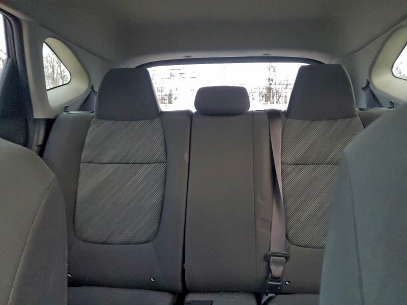 2023 Kia Seltos Lx მანქანა იყიდება აუქციონზე, vin: KNDEPCAA7P7429325, აუქციონის ნომერი: 97706175