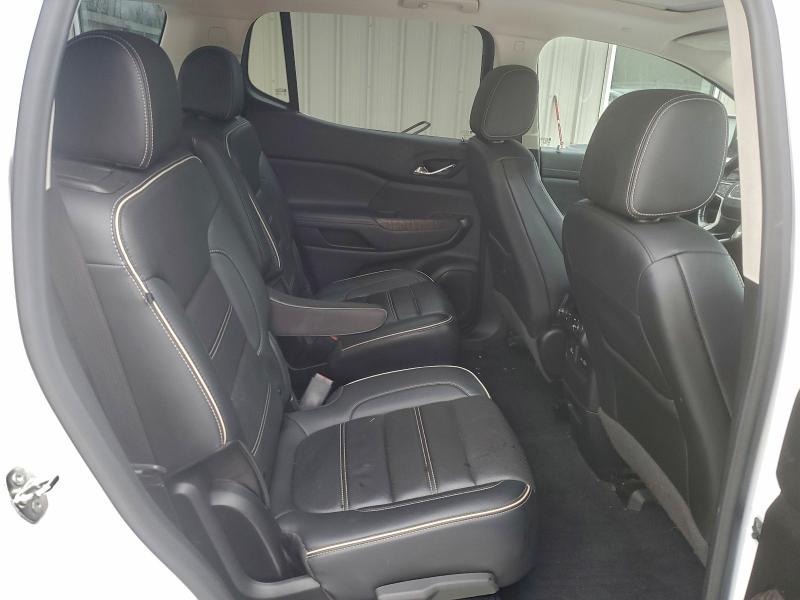 Aukcja sprzedaży 2021 Gmc Acadia, vin: 1GKKNXLS5MZ226508, numer aukcji: 94910805