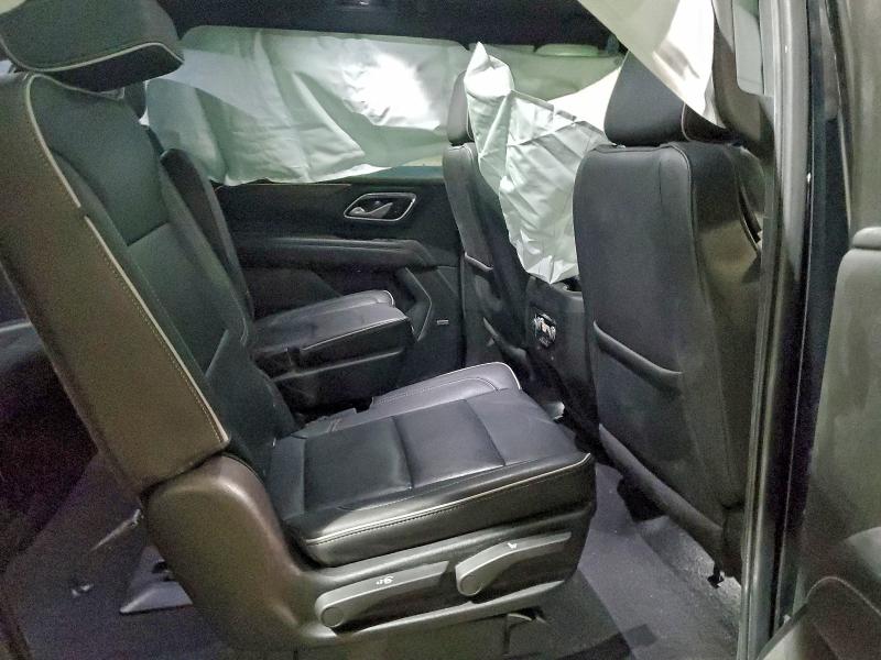 95868365 :رقم المزاد ، 1GKS2GKD4NR155668 vin ، 2022 Gmc Yukon Xl مزاد بيع
