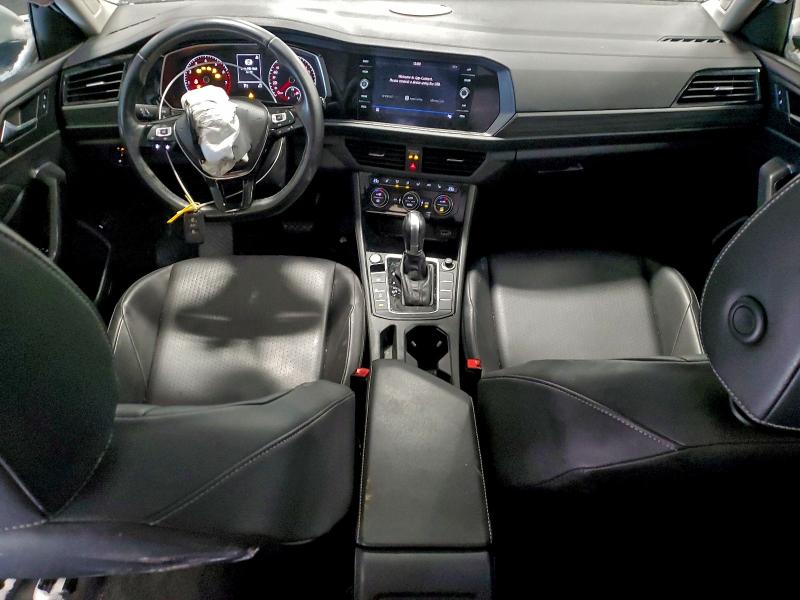 95058365 :رقم المزاد ، 3VWE57BU7KM263891 vin ، 2019 Volkswagen Jetta مزاد بيع