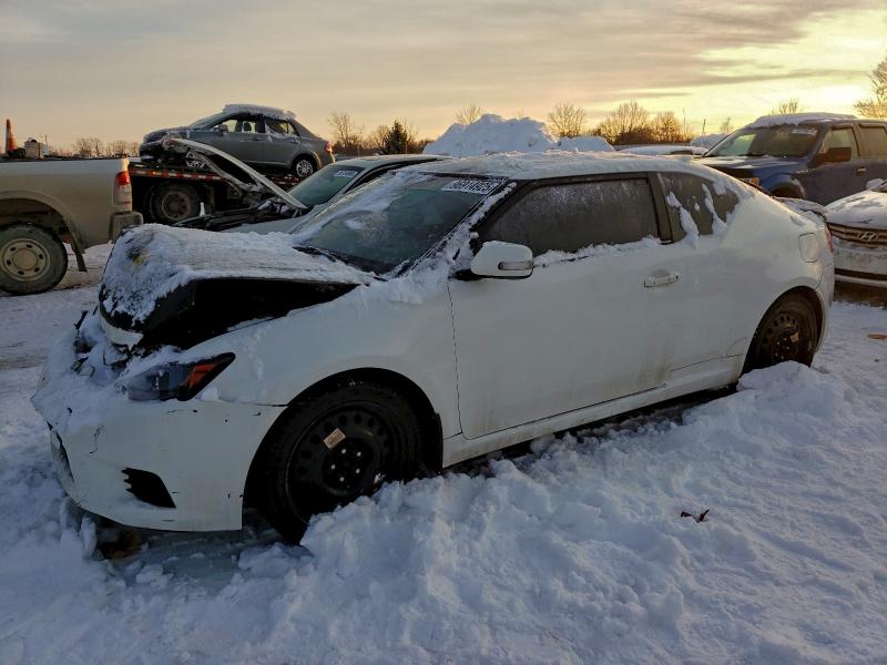 96914925 :رقم المزاد ، JTKJF5C72D3064515 vin ، 2013 Scion Tc 2dr مزاد بيع
