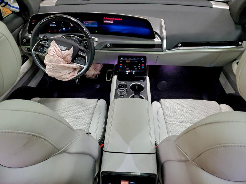 Продаж на аукціоні авто 2026 Cadillac Vistiq, vin: 1GYC3KML7TZ705960, номер лоту: 95144305