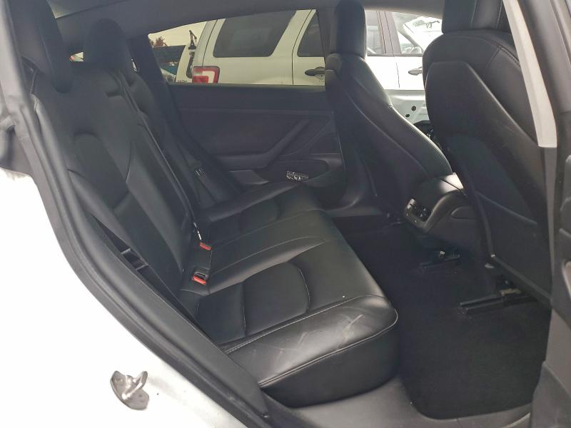 Продажа на аукционе авто 2020 Tesla Model 3, vin: 5YJ3E1EA1LF632839, номер лота: 97291235