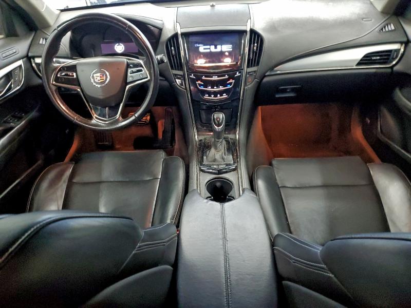 Aukcja sprzedaży 2014 Cadillac Ats, vin: 1G6AB5RA3E0148922, numer aukcji: 94547365