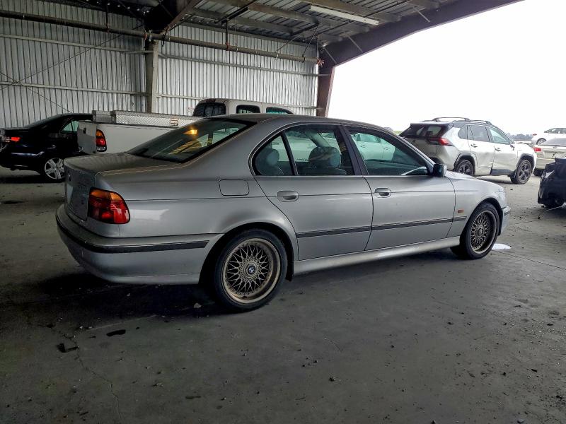 95424715 :رقم المزاد ، WBADD6329WBW49781 vin ، 1998 Bmw 5 Series مزاد بيع