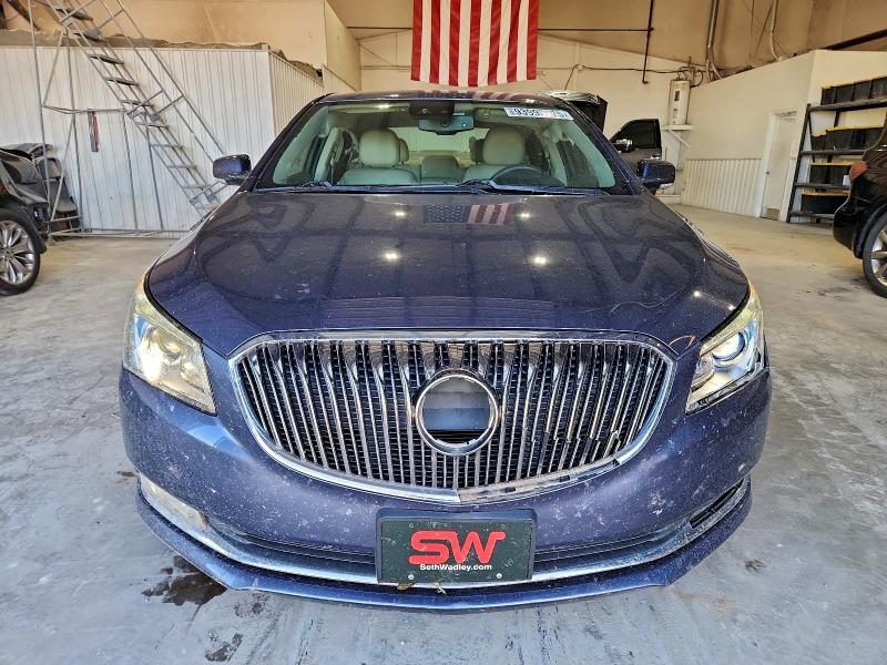 72336395 :رقم المزاد ، 1G4GB5G37EF259171 vin ، 2014 Buick Lacrosse مزاد بيع