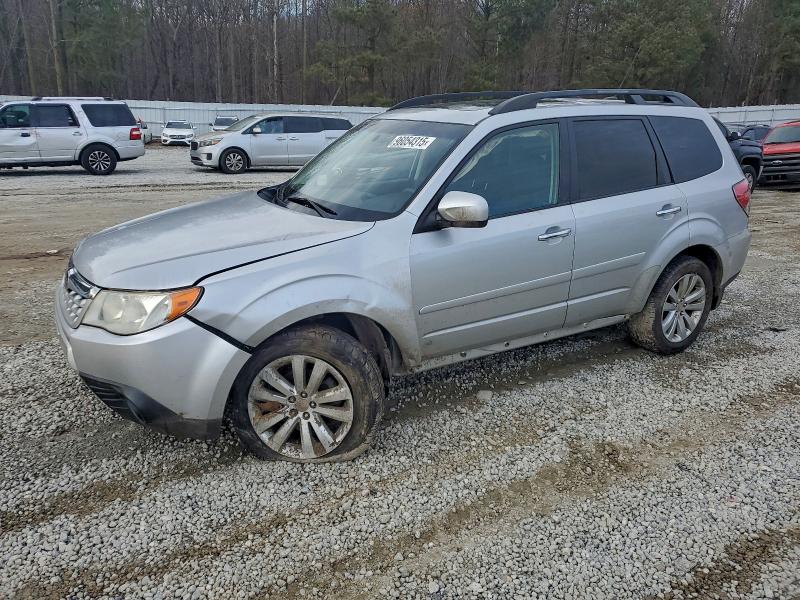 Продажа на аукционе авто 2011 Subaru Forester, vin: JF2SHBDC8BH745733, номер лота: 96054315