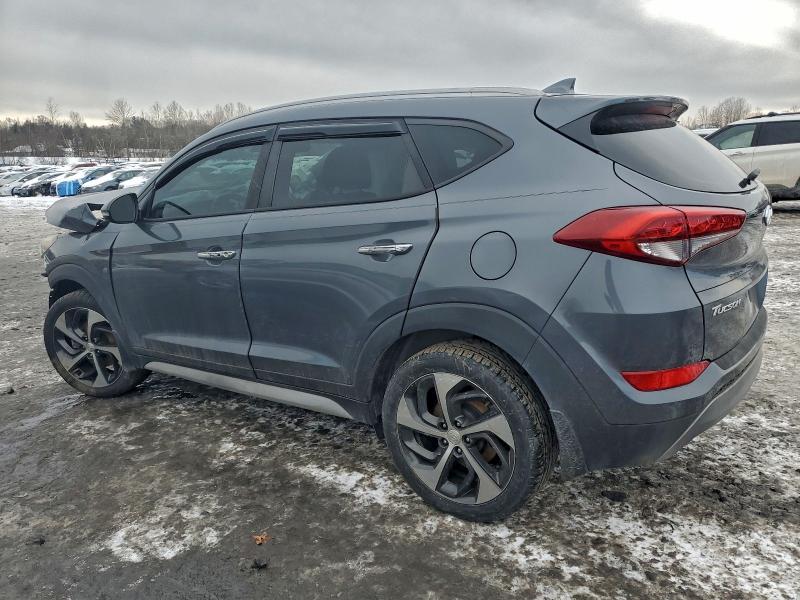 Aukcja sprzedaży 2017 Hyundai Tucson, vin: KM8J3CA27HU541057, numer aukcji: 97327815