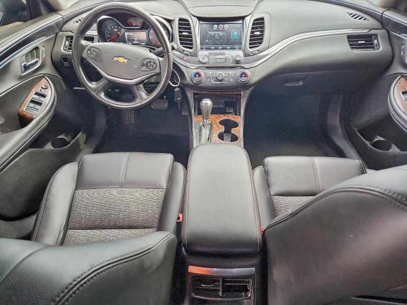 Aukcja sprzedaży 2014 Chevrolet Impala Lt, vin: 2G1125S34E9166840, numer aukcji: 94751715