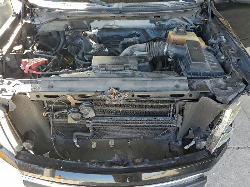 2011 Ford F150 მანქანა იყიდება აუქციონზე, vin: 1FTFW1EF1BFD36137, აუქციონის ნომერი: 97410315