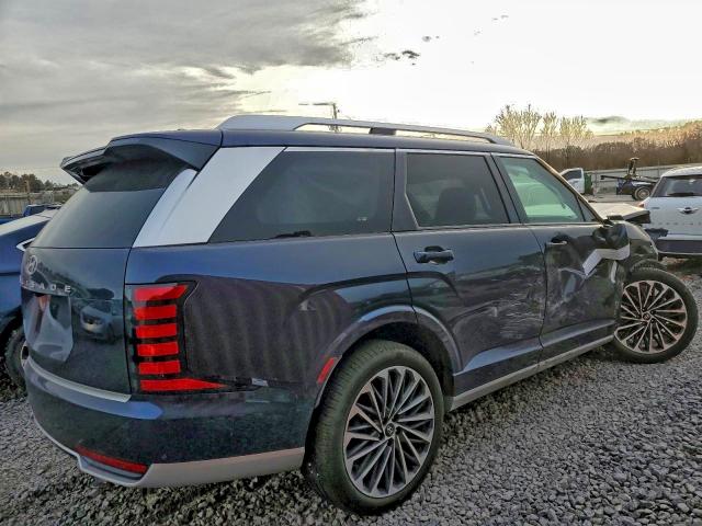 97445155 :رقم المزاد ، KM8RM5SA3TU031668 vin ، 2026 Hyundai Palisade C مزاد بيع