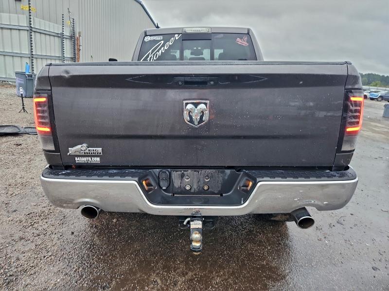 Продажа на аукционе авто 2015 Ram 1500, vin: 1C6RR6TTXFS676174, номер лота: 94885955