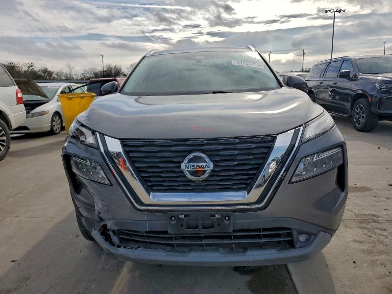 Продажа на аукционе авто 2021 Nissan Rogue, vin: 5N1AT3CA1MC799174, номер лота: 94750315
