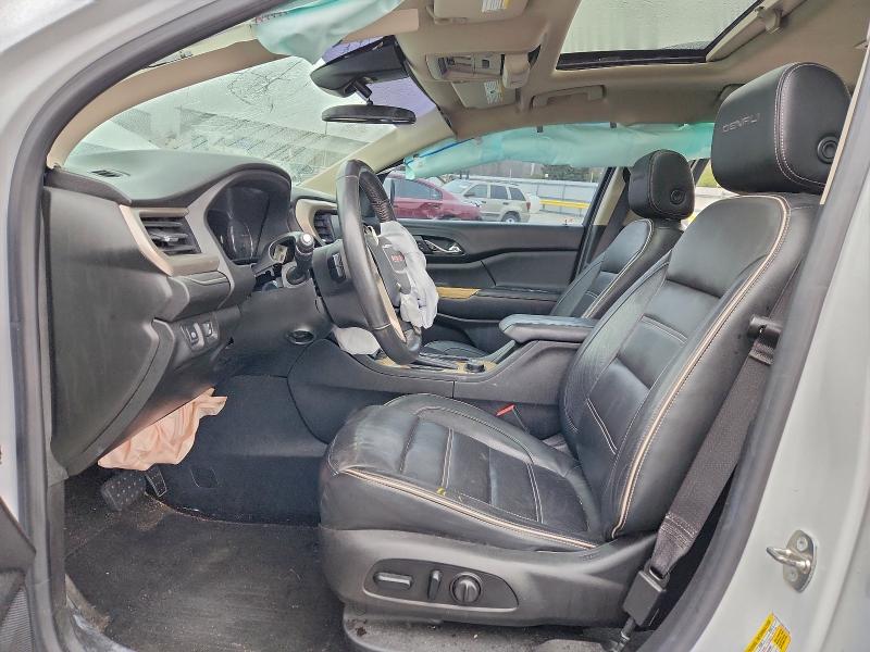 Aukcja sprzedaży 2017 Gmc Acadia, vin: 1GKKNXLS6HZ204295, numer aukcji: 95432745