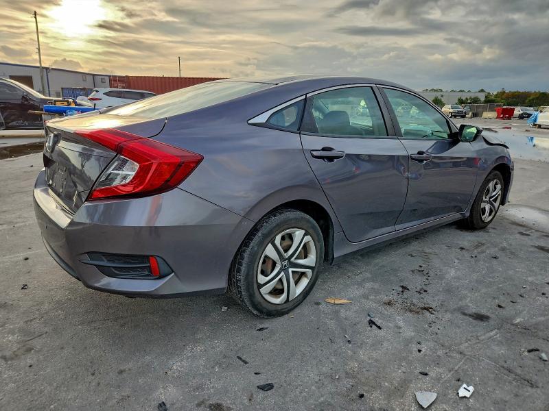 Aukcja sprzedaży 2018 Honda Civic, vin: 19XFC2F55JE030247, numer aukcji: 94382955