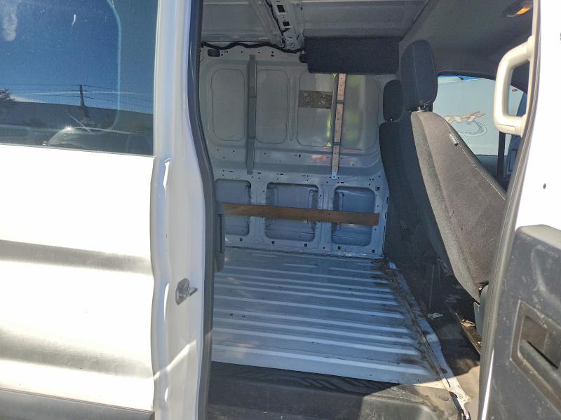 96743575 :رقم المزاد ، 1FTBR1Y85LKA78068 vin ، 2020 Ford Transit مزاد بيع