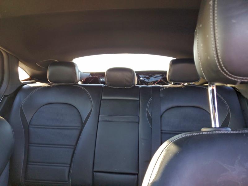 Продажа на аукционе авто 2021 Mercedes-benz Glc Coupe, vin: W1N0J8KB8MF944554, номер лота: 98234195