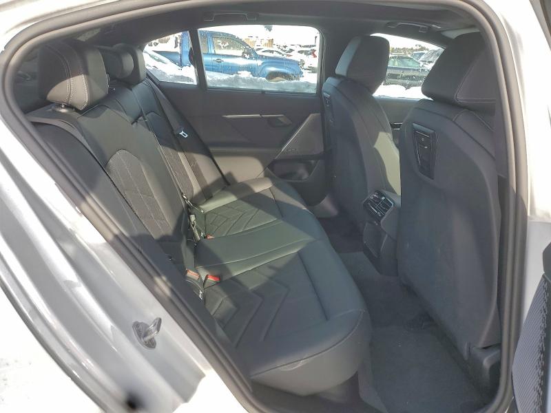 Продаж на аукціоні авто 2024 Bmw 530, vin: WBA53FJ05RCR89632, номер лоту: 95649495