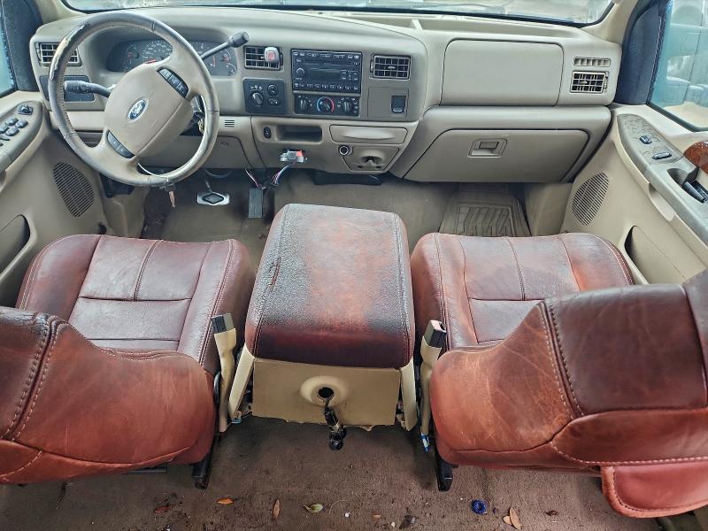Продаж на аукціоні авто 2004 Ford F350, vin: 1FTSW31PX4EC54683, номер лоту: 95215745