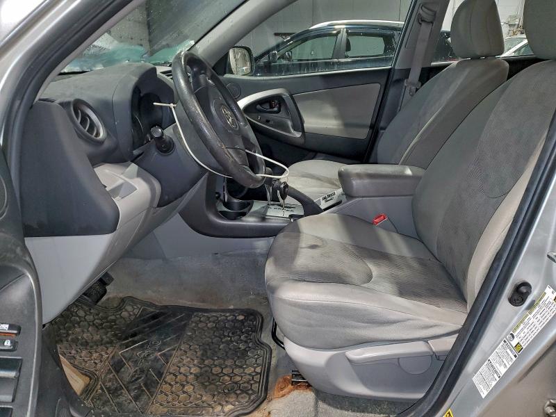 Aukcja sprzedaży 2010 Toyota Rav4, vin: 2T3BF4DVXAW074334, numer aukcji: 96276035